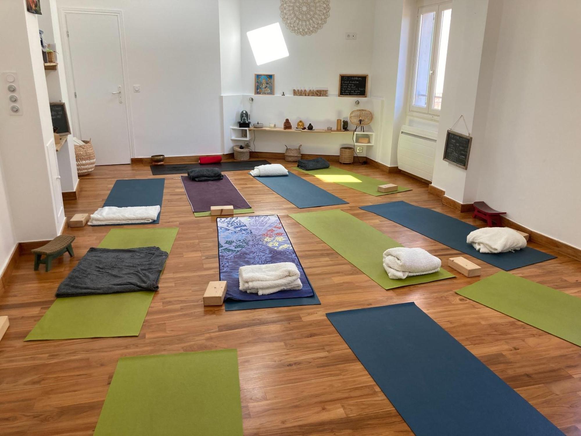 The Frogs' House - Yoga Retreat Bed & Breakfast Saint-Jeannet  Ngoại thất bức ảnh
